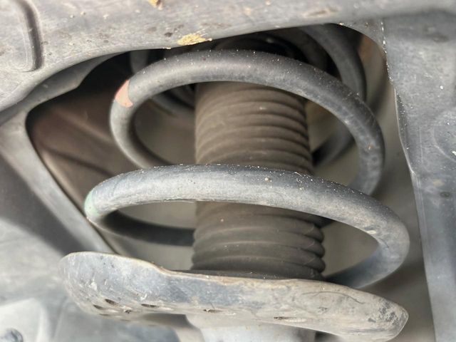 NISSAN X-TRAIL 4WD 2008 Image 31