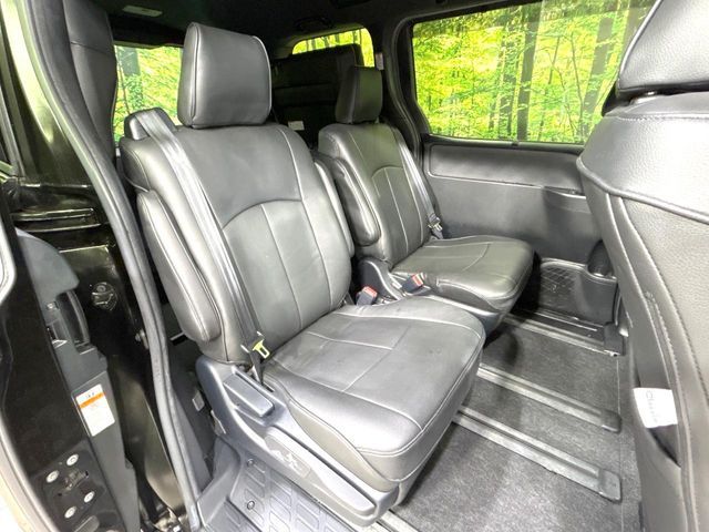 TOYOTA VOXY 2018 Image 31