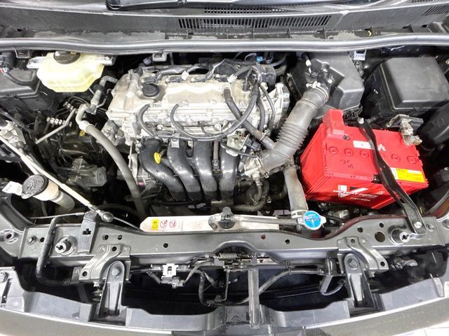 TOYOTA VOXY 2018 Image 31