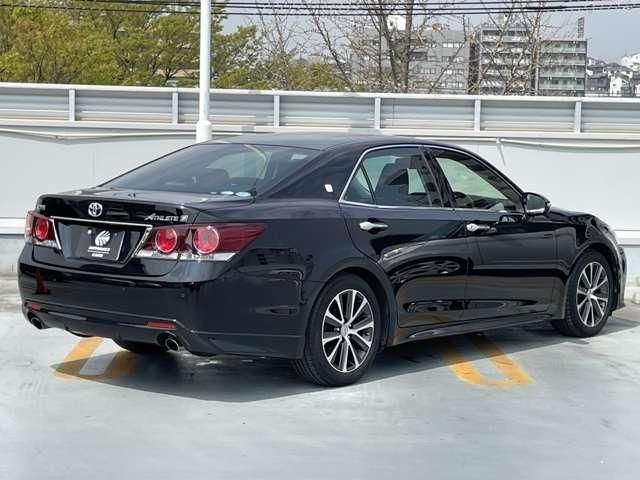 TOYOTA CROWN SEDAN 2016 Image 31