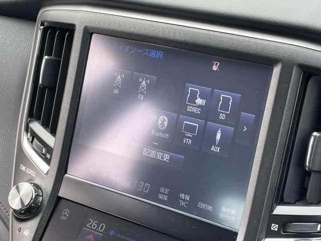 TOYOTA CROWN SEDAN 2016 Image 31