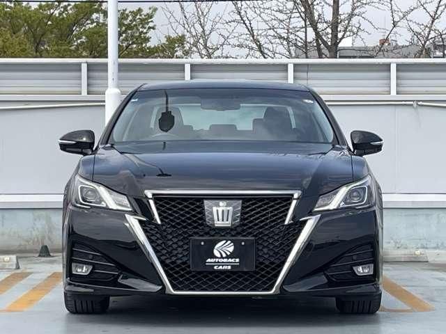 TOYOTA CROWN SEDAN 2016 Image 31
