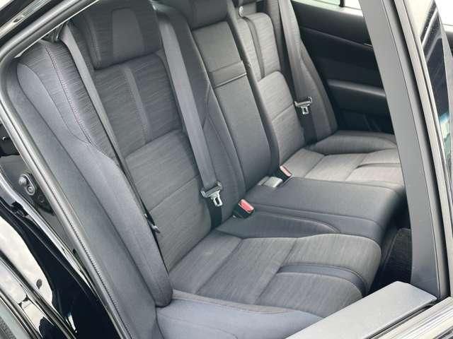 TOYOTA CROWN SEDAN 2016 Image 31