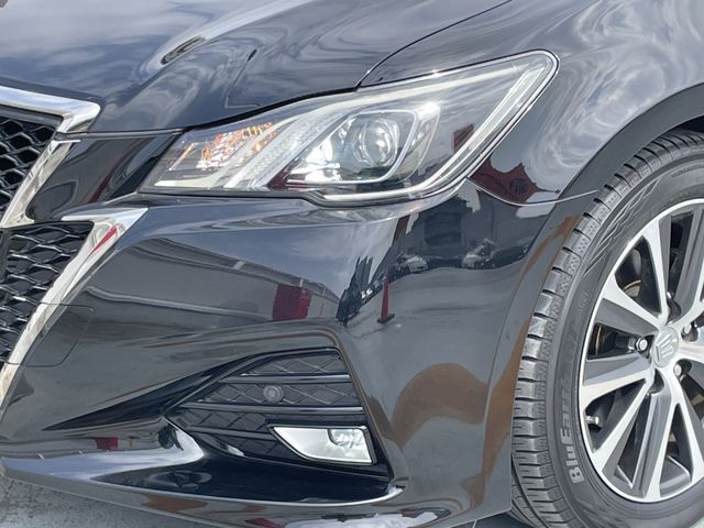 TOYOTA CROWN SEDAN 2016 Image 31