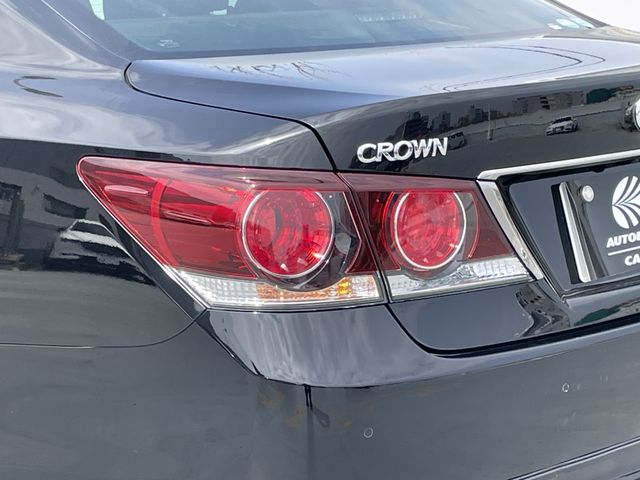 TOYOTA CROWN SEDAN 2016 Image 31