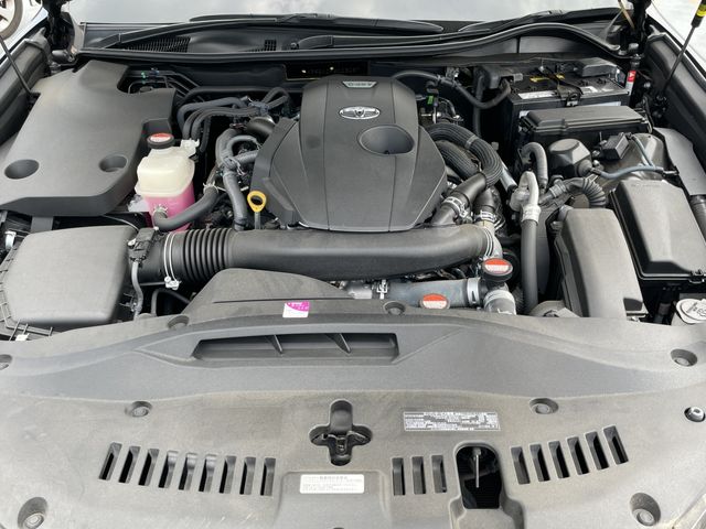 TOYOTA CROWN SEDAN 2016 Image 31