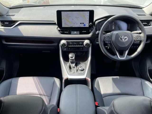 TOYOTA RAV4 4WD 2023 Image 31