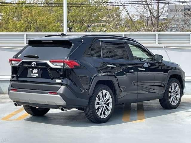 TOYOTA RAV4 4WD 2023 Image 31