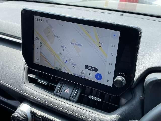 TOYOTA RAV4 4WD 2023 Image 31