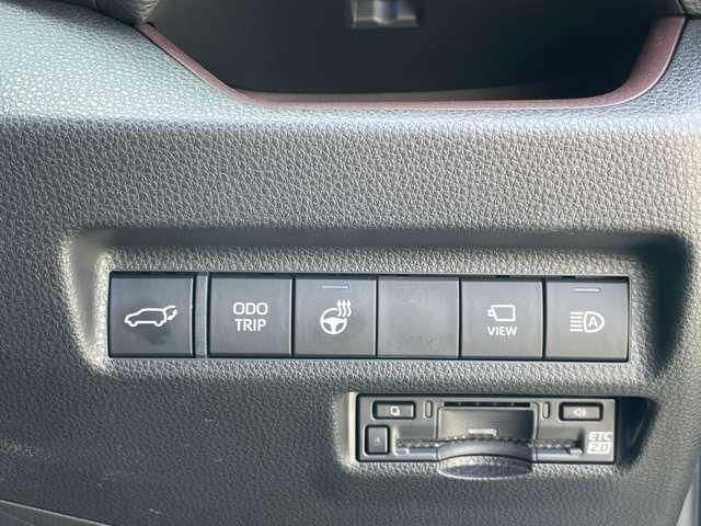 TOYOTA RAV4 4WD 2023 Image 31