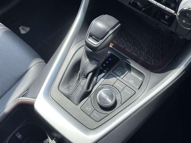 TOYOTA RAV4 4WD 2023 Image 31