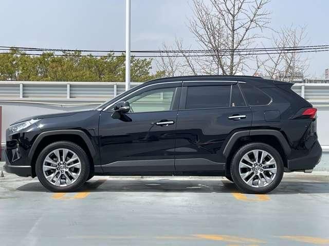 TOYOTA RAV4 4WD 2023 Image 31