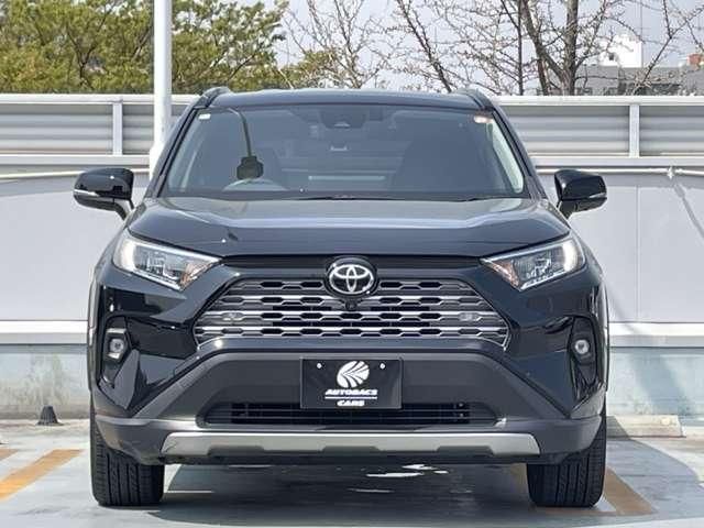 TOYOTA RAV4 4WD 2023 Image 31