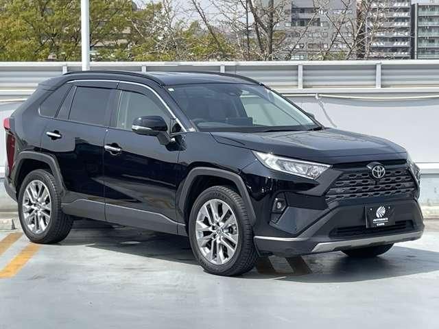 TOYOTA RAV4 4WD 2023 Image 31