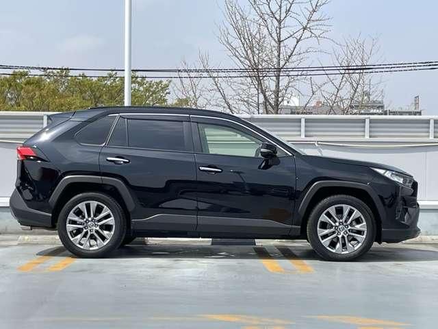 TOYOTA RAV4 4WD 2023 Image 31