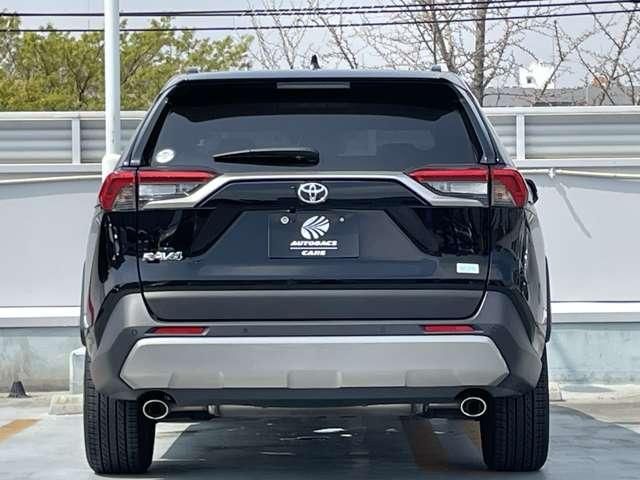 TOYOTA RAV4 4WD 2023 Image 31
