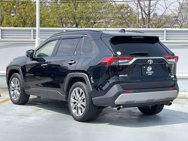 TOYOTA RAV4 4WD 2023 Image 31