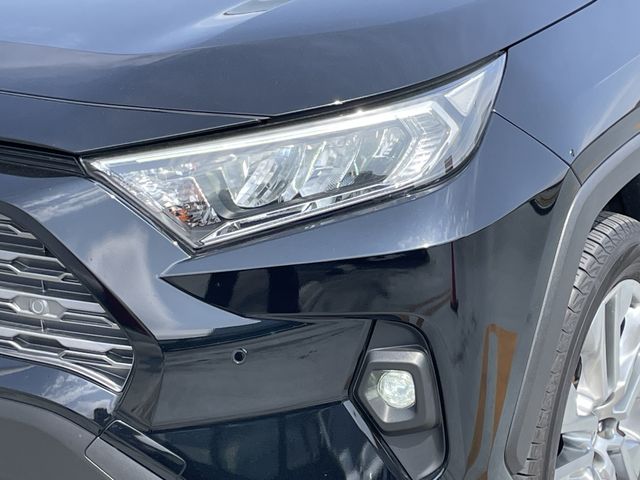 TOYOTA RAV4 4WD 2023 Image 31