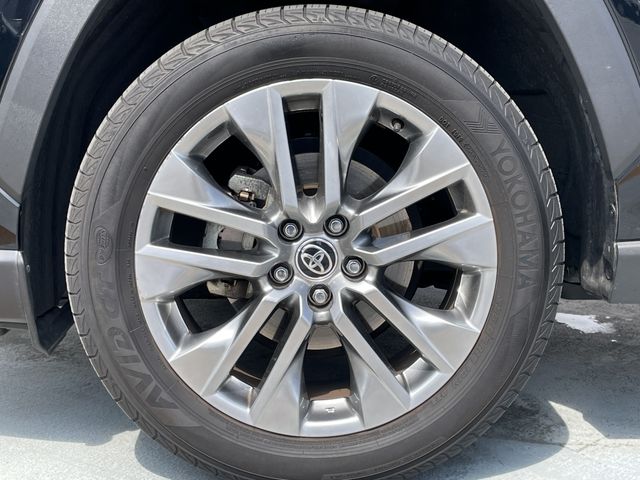 TOYOTA RAV4 4WD 2023 Image 31