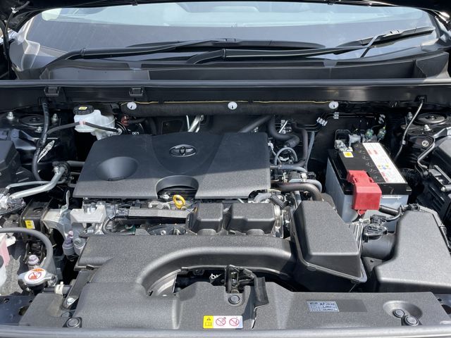 TOYOTA RAV4 4WD 2023 Image 31