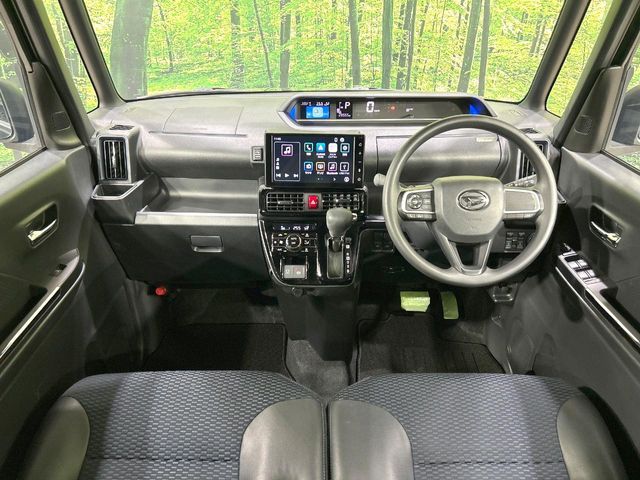 DAIHATSU TANTO CUSTOM 2023 Image 31