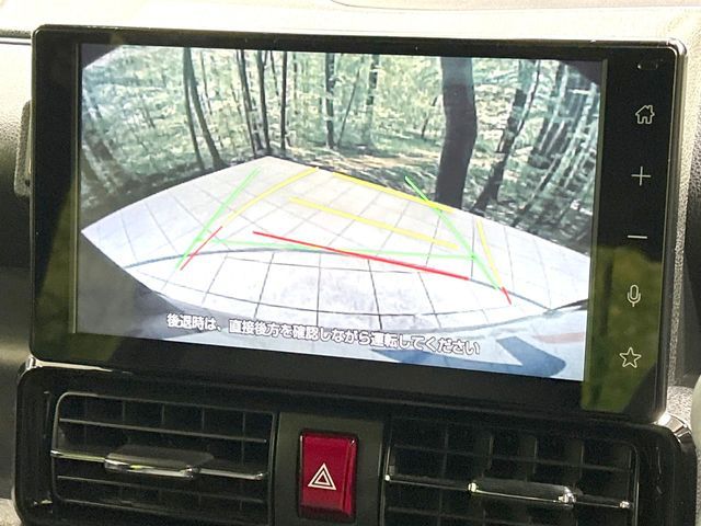 DAIHATSU TANTO CUSTOM 2023 Image 31