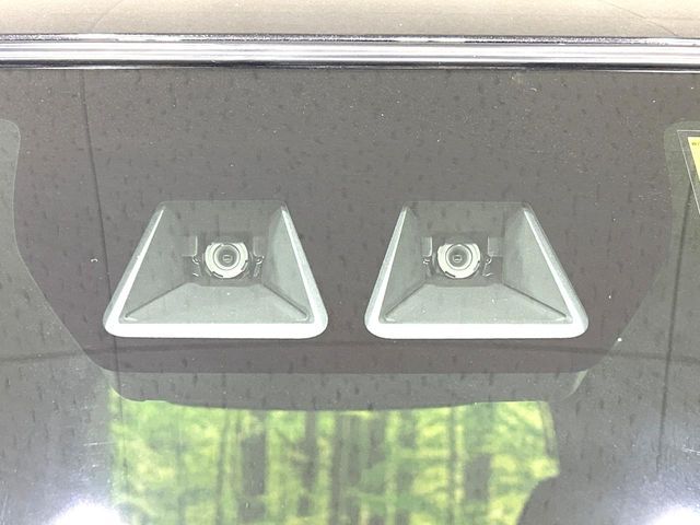 DAIHATSU TANTO CUSTOM 2023 Image 31