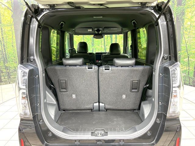 DAIHATSU TANTO CUSTOM 2023 Image 31