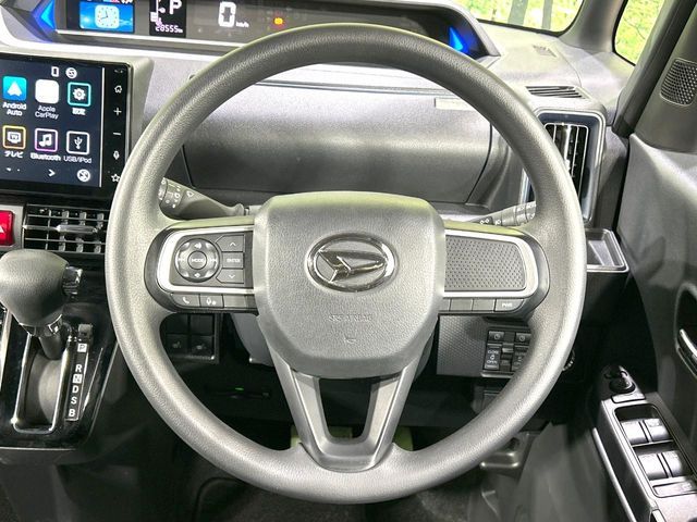 DAIHATSU TANTO CUSTOM 2023 Image 31