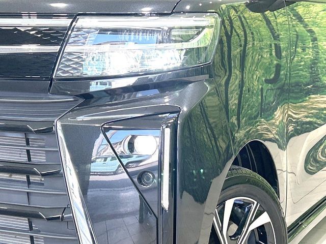 DAIHATSU TANTO CUSTOM 2023 Image 31