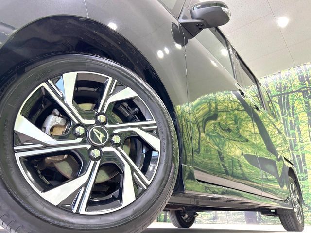 DAIHATSU TANTO CUSTOM 2023 Image 31