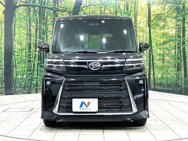 DAIHATSU TANTO CUSTOM 2023 Image 31