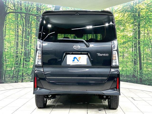 DAIHATSU TANTO CUSTOM 2023 Image 31