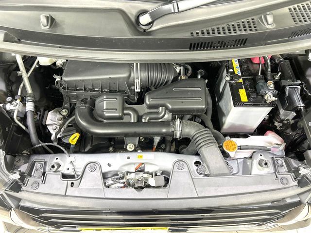 DAIHATSU TANTO CUSTOM 2023 Image 31