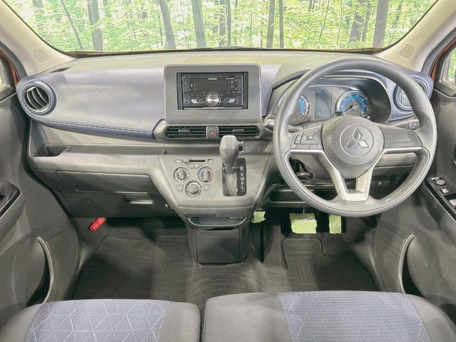 MITSUBISHI EK X 2019 Image 31