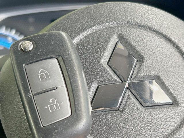 MITSUBISHI EK X 2019 Image 31