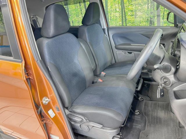 MITSUBISHI EK X 2019 Image 31