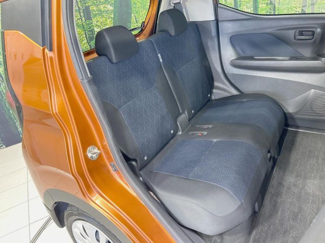 MITSUBISHI EK X 2019 Image 31