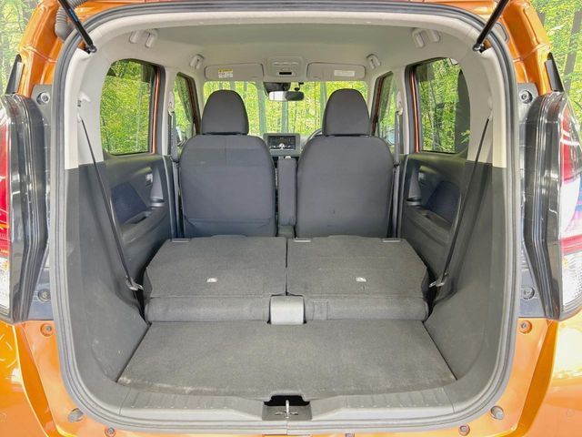 MITSUBISHI EK X 2019 Image 31