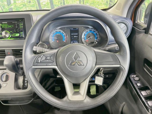 MITSUBISHI EK X 2019 Image 31