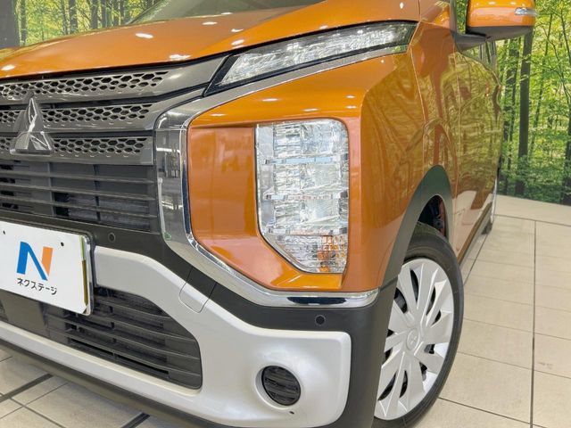 MITSUBISHI EK X 2019 Image 31