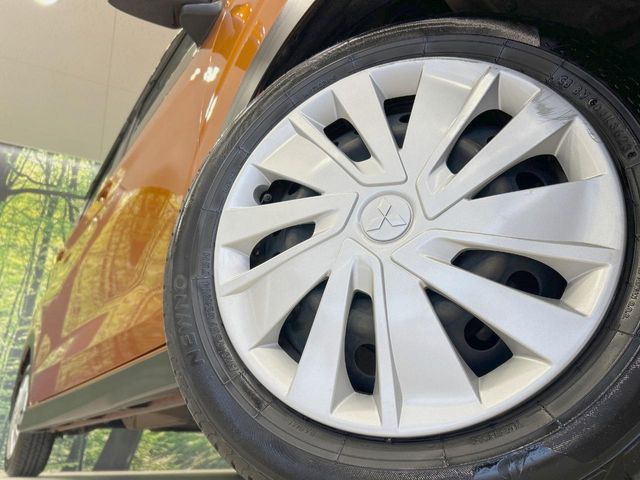 MITSUBISHI EK X 2019 Image 31