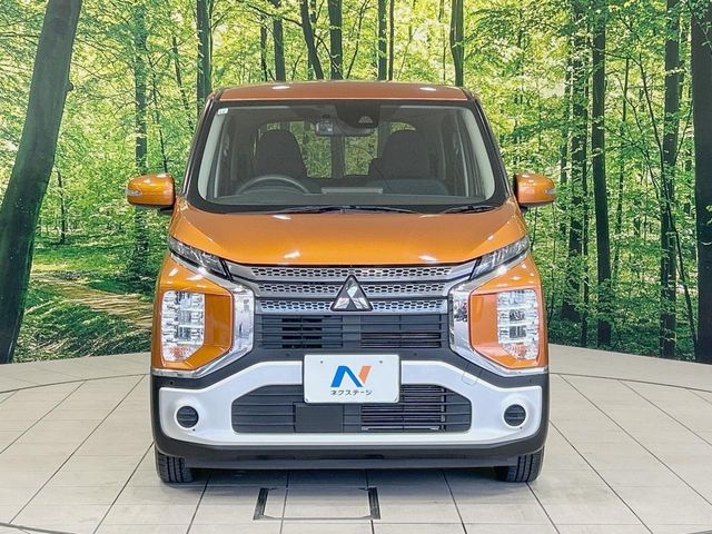 MITSUBISHI EK X 2019 Image 31