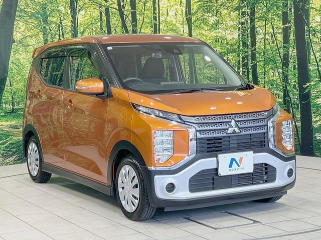 MITSUBISHI EK X 2019 Image 31