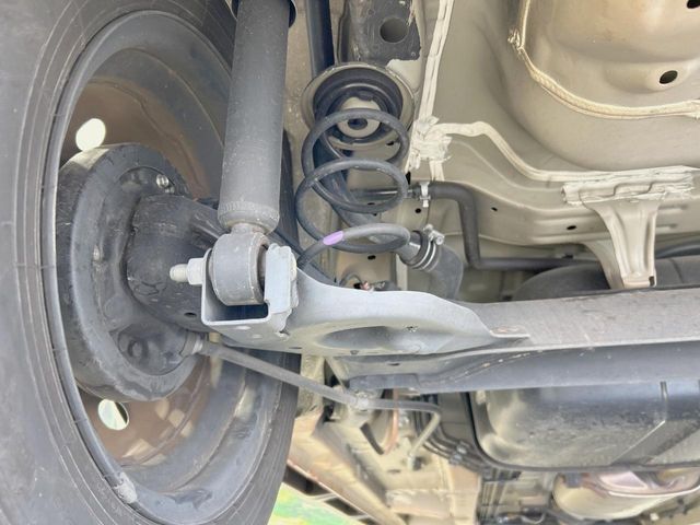 MITSUBISHI EK X 2019 Image 31