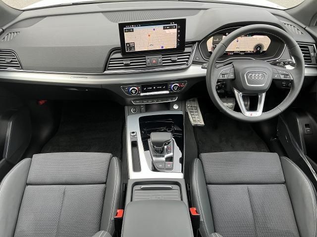 AUDI Q5 SPORTBACK 2024 Image 31