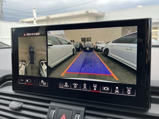 AUDI Q5 SPORTBACK 2024 Image 31