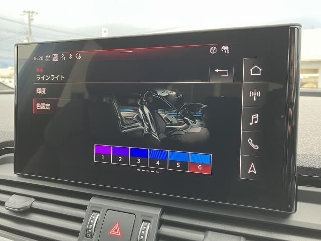 AUDI Q5 SPORTBACK 2024 Image 31