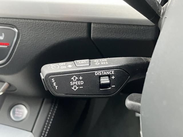 AUDI Q5 SPORTBACK 2024 Image 31