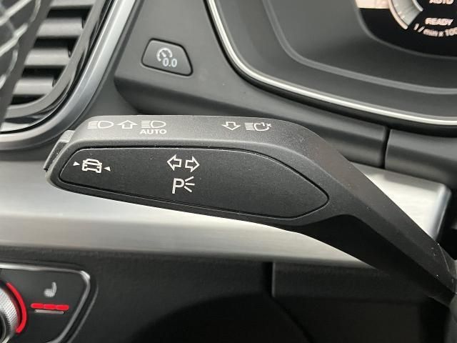 AUDI Q5 SPORTBACK 2024 Image 31